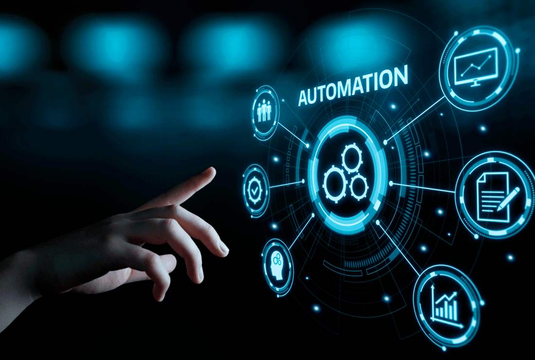 Automatización