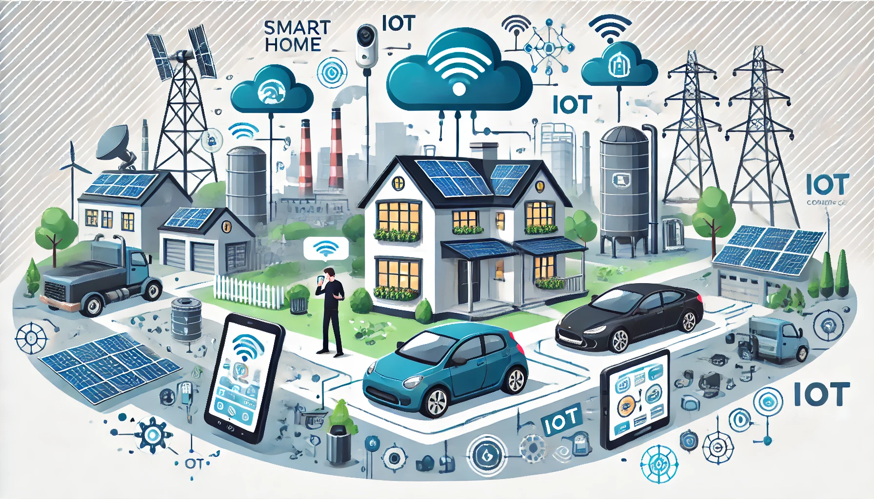 IoT